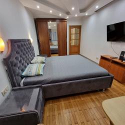 2-комнатные апартаменты стандарт