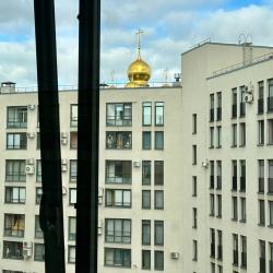 3-комнатные апартаменты улучшенные