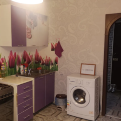 Фото Отель Sweet Home (СвитХоум) на улице Сергея Есенина 13