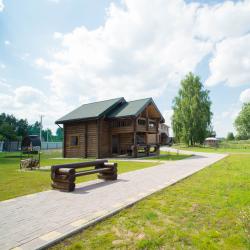 Фото Отель Александров залив