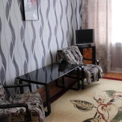 Фото Отель Парма