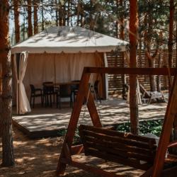 Фото Отель Dacha_oz