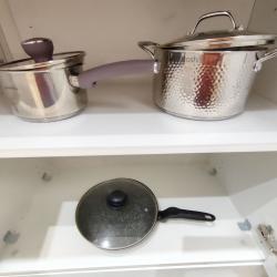 Фото Апартаменты на улице Архитектора Берша 42