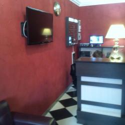 Фото Отель Матис