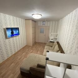 Фото Апартаменты на улице Советская