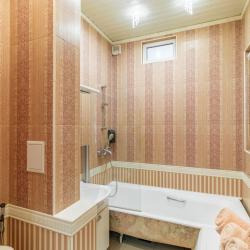 3-комнатные апартаменты улучшенные