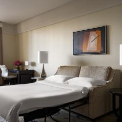 Номер Люкс Four Seasons Экзекьютив с видом на Кремль Кинг