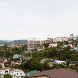 Апартаменты стандарт