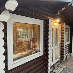 Коттедж премиум