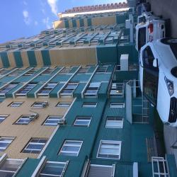 Фото Отель Посуточно Tver69 (69) на Озерной 7, корп. 10