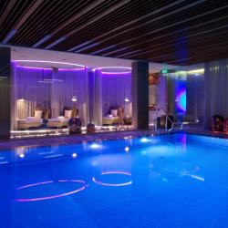 фото 17 DoubleTree by Hilton Hotel Moscow - Marina (Даблтри Хилтон Марина)