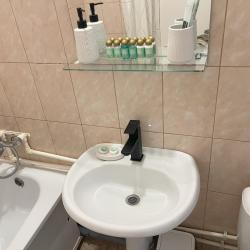 Фото Апартаменты на улице Дружбы 1 корпус 2