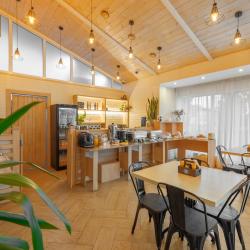 Фото Аэроотель