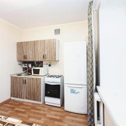 Фото Апартаменты на улице Чистопольская 85