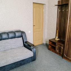 2-комнатный номер стандарт семейный