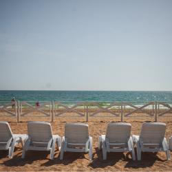 Фото Отель Blije (Ближе)