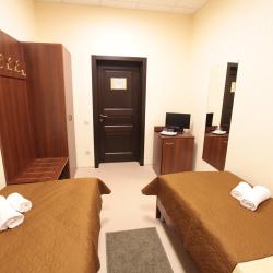 Фото Отель Победа