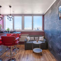 Фото Отель RentPlaza (РентПлаза) на улице Гастелло 32