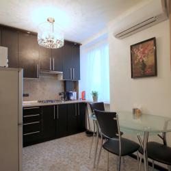 фото 5 Tverskaya Street (Тверская Стрит) на переулке Большой Кондратьевский