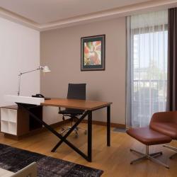 Фото Отель Radisson Collection Paradise Resort and Spa (Рэдиссон коллекшн Парадиз)