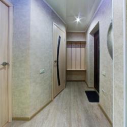 Фото Отель InnHome Apartments (ИннХоум) на улице Евтеева 6