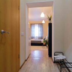 Фото Отель Mr. Brown (Мистер Браун)