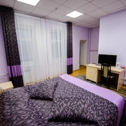 Фото Отель Бушуевъ