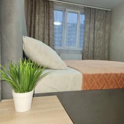 2-комнатные апартаменты улучшенные