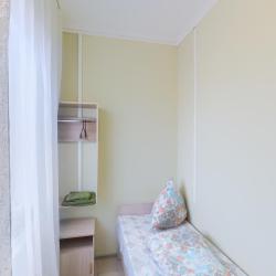 Фото Отель Сова