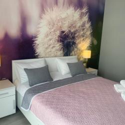 Комната стандарт