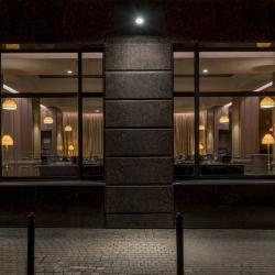 Sheraton Nizhny Novgorod Kremlin (Шератон Нижний Новгород Кремль) — 4b0af2c4ddb1d6c46200225492df46d7