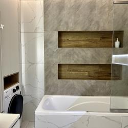 Фото Апартаменты на улице Феодосийская 35