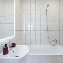 1-комнатные апартаменты улучшенные