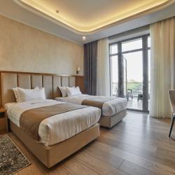 Фото Отель Al Anvar Hotel (Аль Анвар)