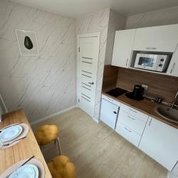 Фото Апартаменты на улице Некрасовская