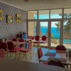 Фото Отель Жуковка