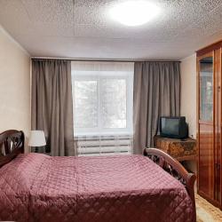 Фото Апартаменты на улице Ленина