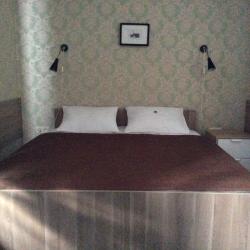 Фото Отель Заводская