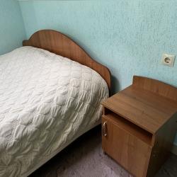 Фото Отель Алладин