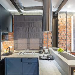 Фото Отель Комплекс апартаментов Море