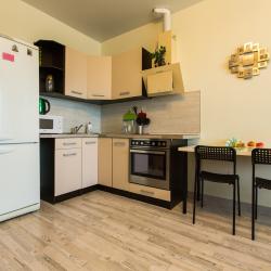 Фото Отель Уют Home (Хоум) на улице Дмитрия Михайлова 2
