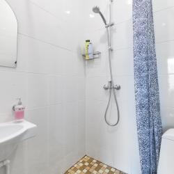 1-комнатные апартаменты студия