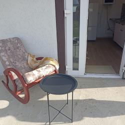 Фото Отель Лето в Белом