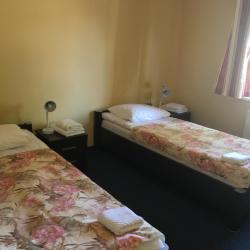 Фото Отель Рица