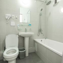 2-местный номер стандарт с 1 кроватью или 2 отдельными кроватями