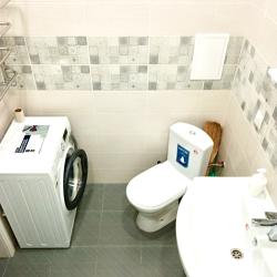 2-комнатные апартаменты улучшенные