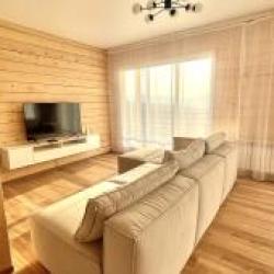 Фото Отель Scandi house (Сканди хаус)