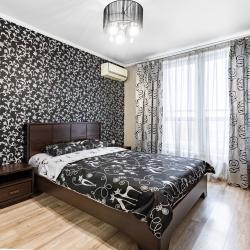 3-комнатные апартаменты улучшенные