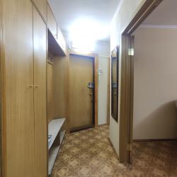 Фото Отель Акварель Flat (Флэт) на улице Холодильная 56