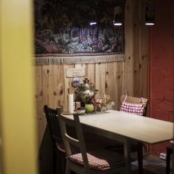 Фото ScotchHostel (СкотчХостел)